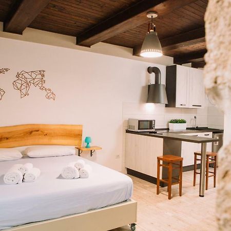 Apartment In The Heart Of The City Alghero Exterior foto