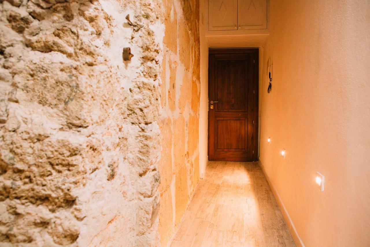 Apartment In The Heart Of The City Alghero Exterior foto