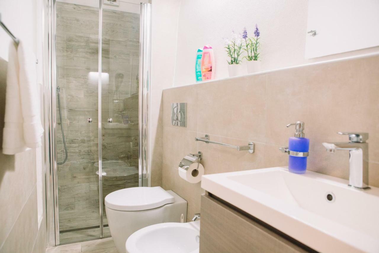 Apartment In The Heart Of The City Alghero Exterior foto