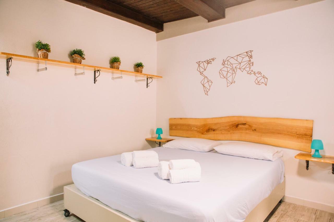 Apartment In The Heart Of The City Alghero Exterior foto